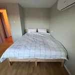 Holiday home пегас *