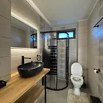 Holiday home пегас *