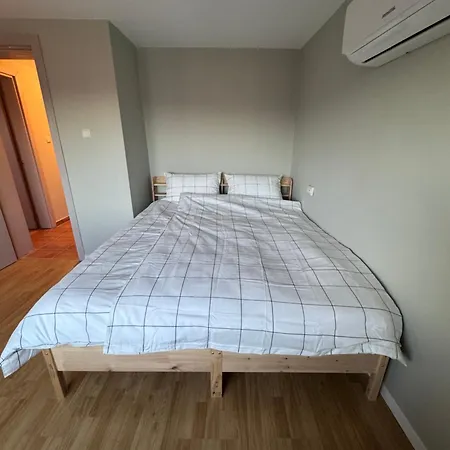 Tatil Evi пегас *