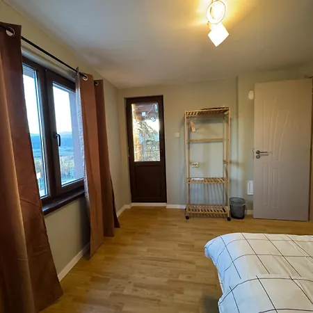 пегас Tatil Evi *