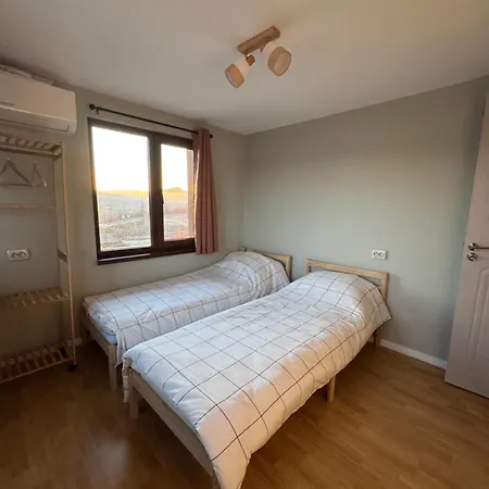 Tatil Evi пегас *