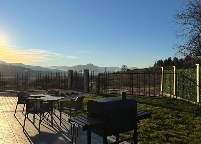 пегас Holiday home *