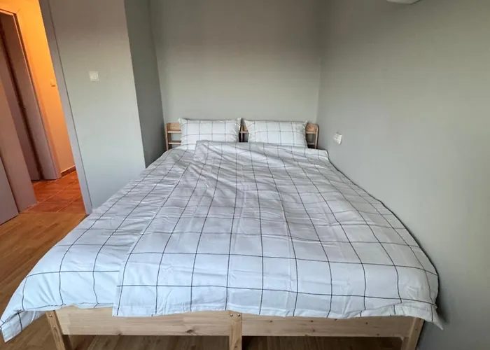 Holiday home пегас *