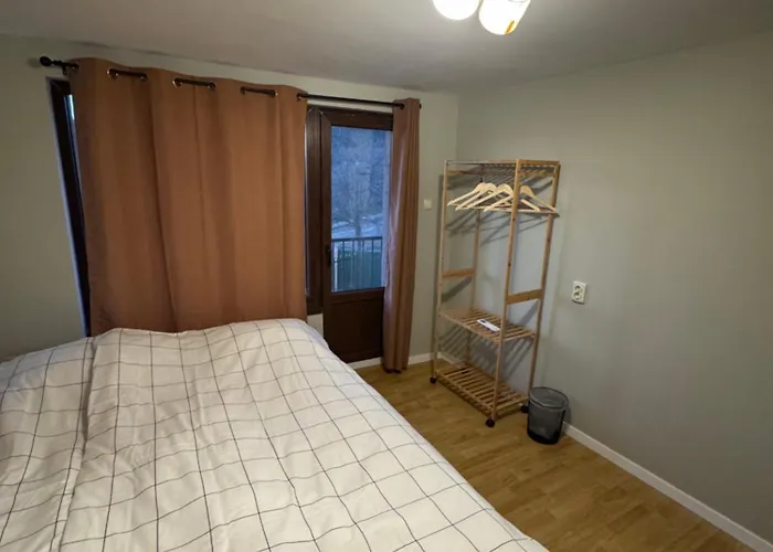 Holiday home пегас