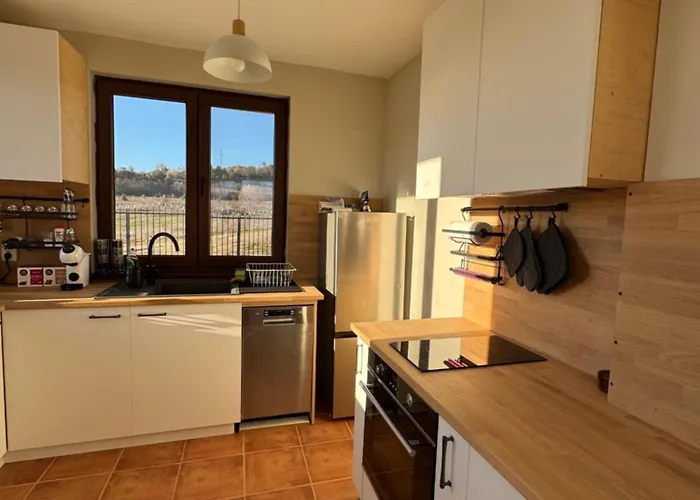 Holiday home пегас *