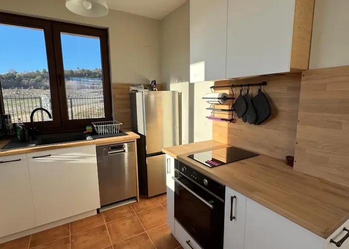 Holiday home пегас *