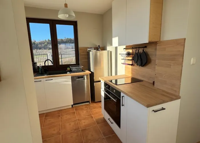 пегас Holiday home