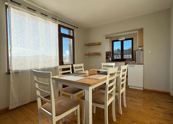 пегас Holiday home