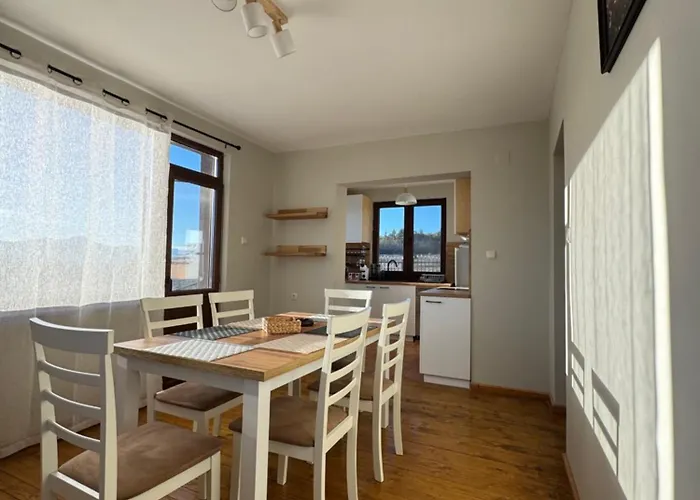 пегас Holiday home