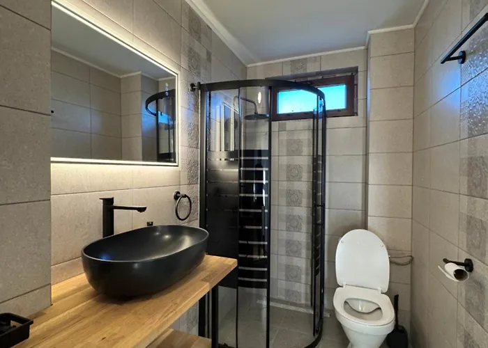 Holiday home пегас *