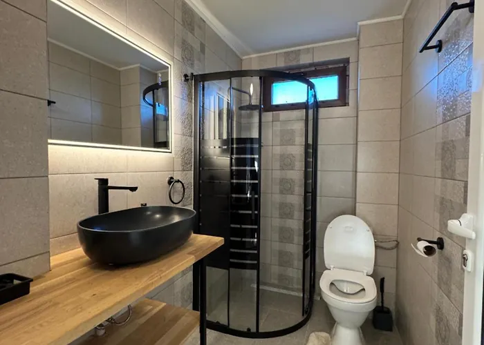 Holiday home пегас