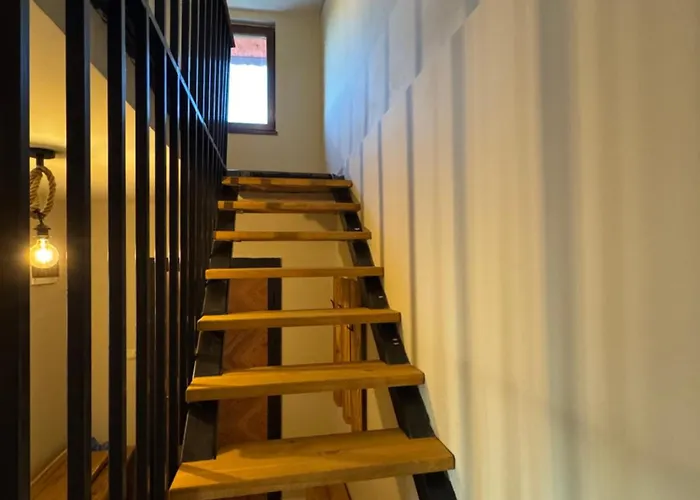 пегас Holiday home