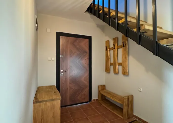 пегас Holiday home *