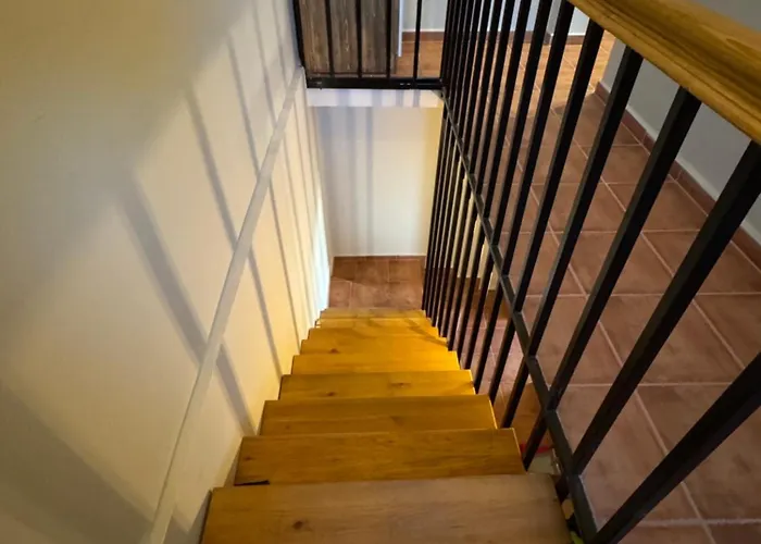 Holiday home пегас Velingrad