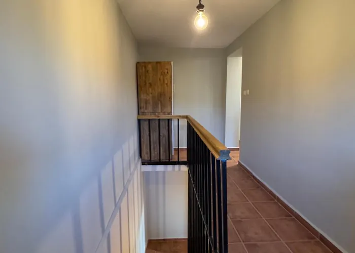 Holiday home пегас *