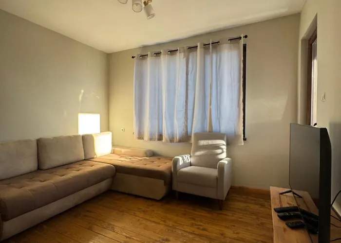 пегас Holiday home *