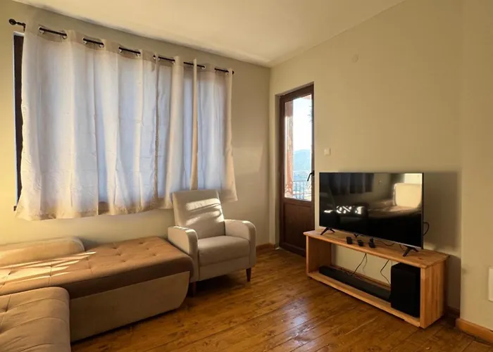 пегас Holiday home