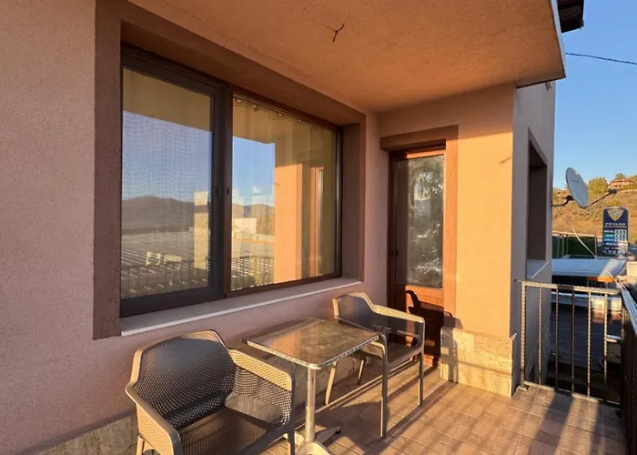 пегас Holiday home