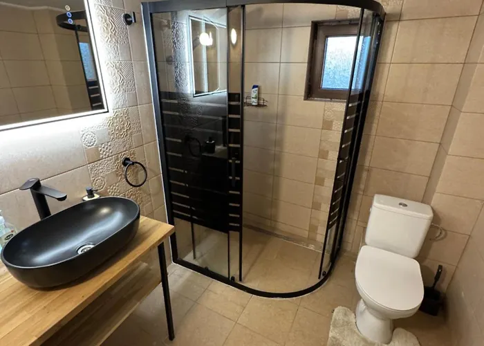 пегас Holiday home