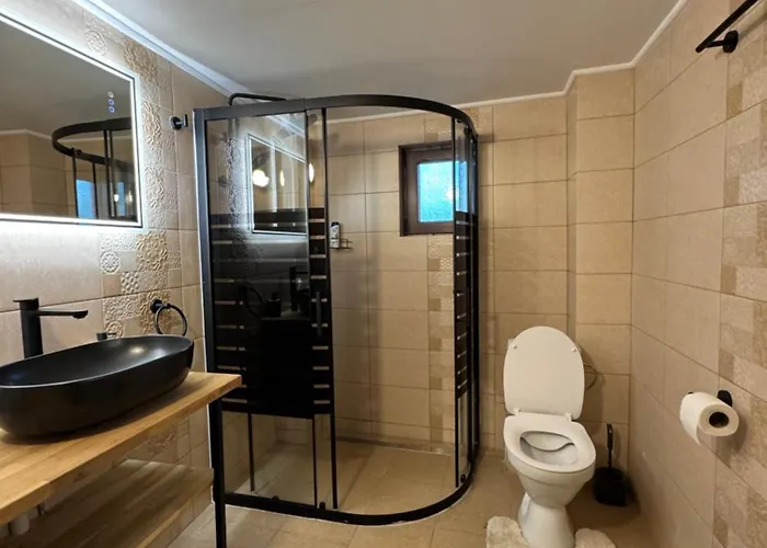 Holiday home пегас Velingrad