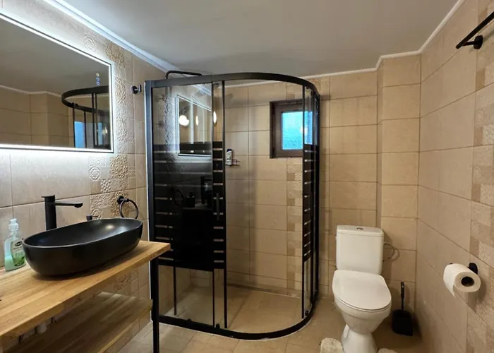 пегас Holiday home Velingrad