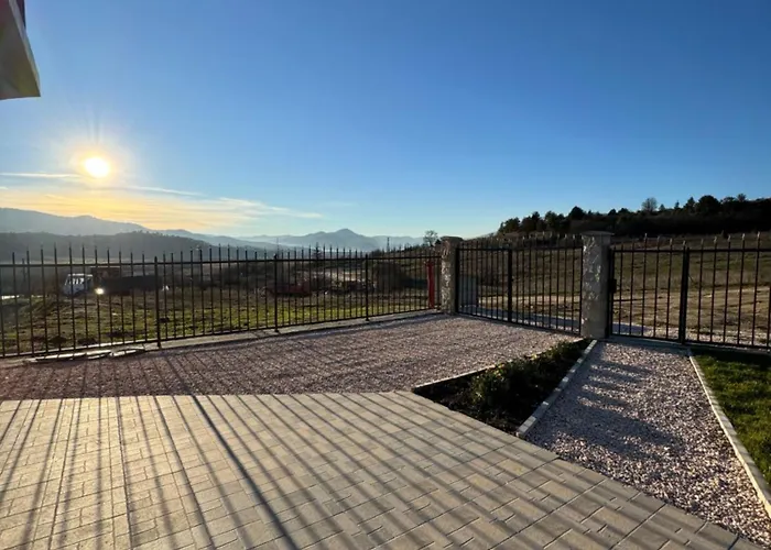 Holiday home пегас