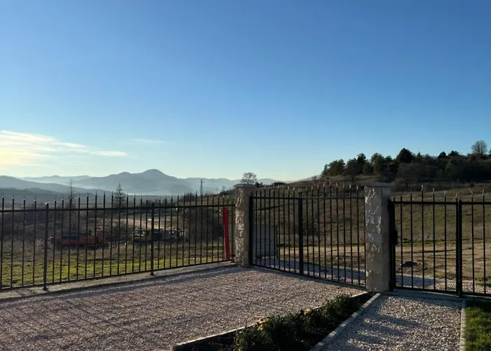 пегас Holiday home *